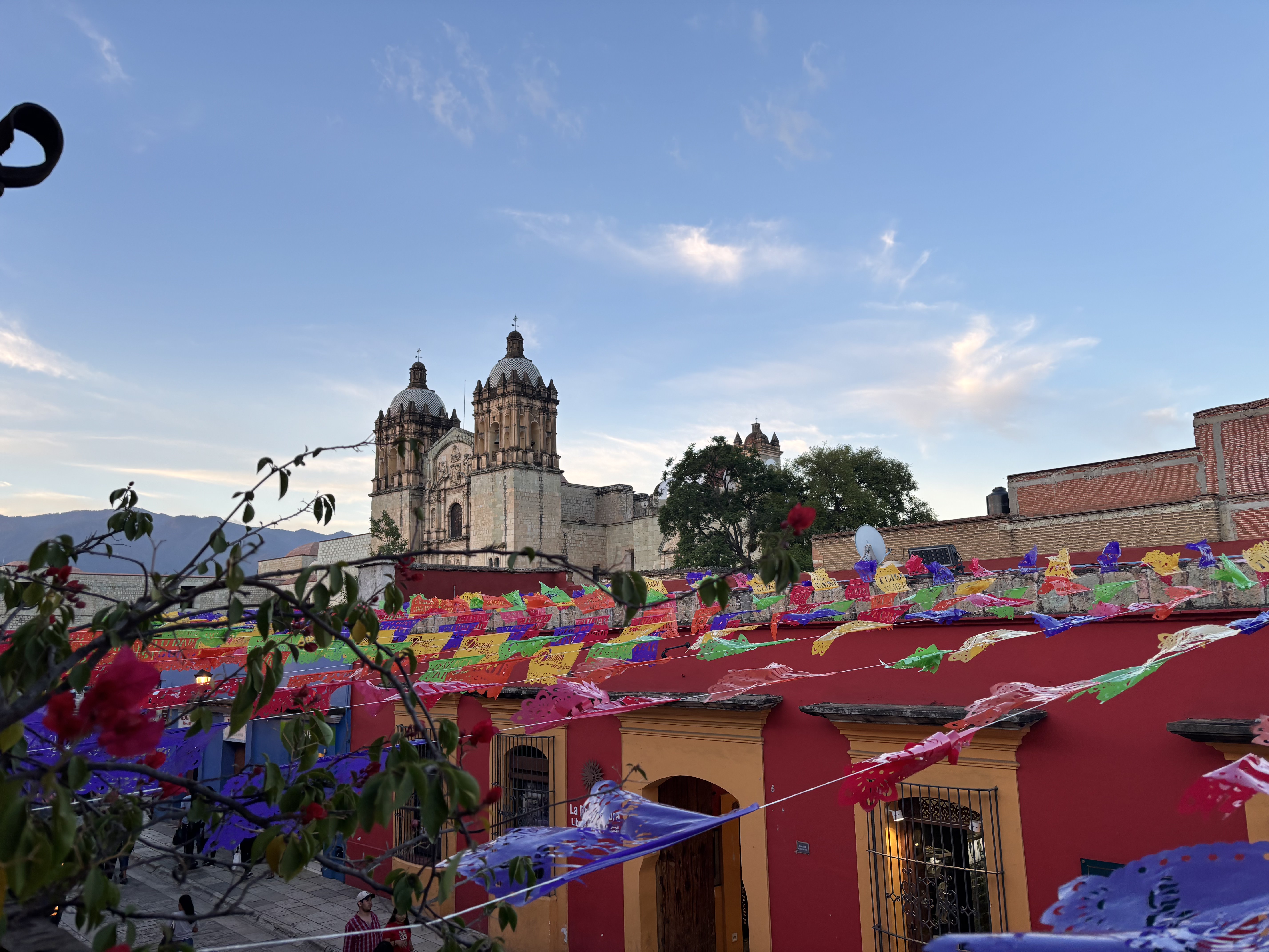 oaxaca